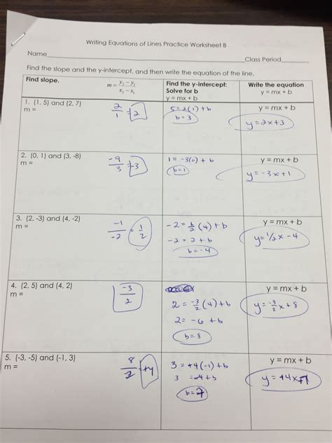 Gina Wilson All Things Algebra 2014 Parallel Lines And. . Gina wilson all things algebra 2014 2017 answer key unit 1